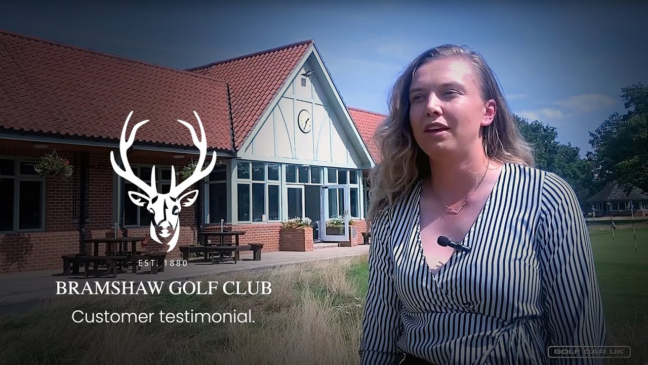 How PACE GPS transformed Bramshaw, Newark and Paultons Park.