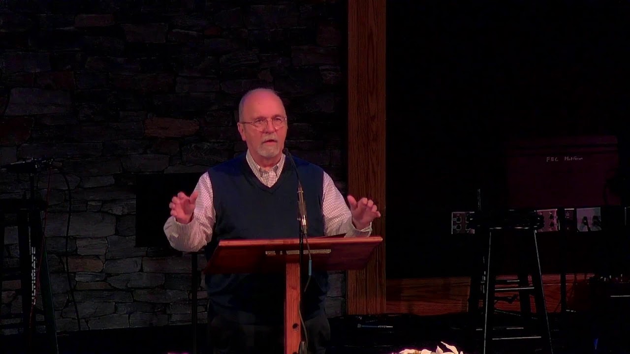 Online Worship Service - 8:00 am (Traditional) Service