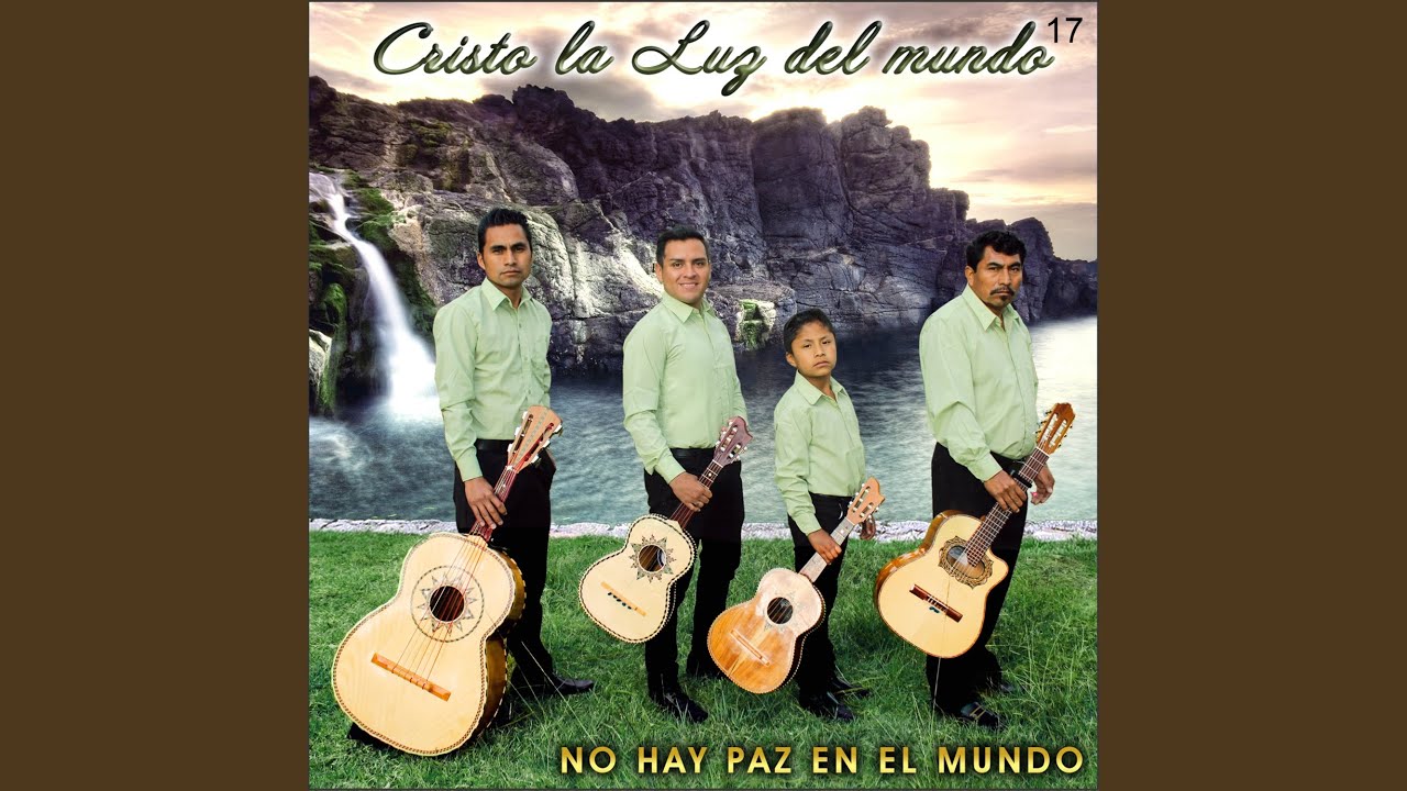 Hay Dos Mundos