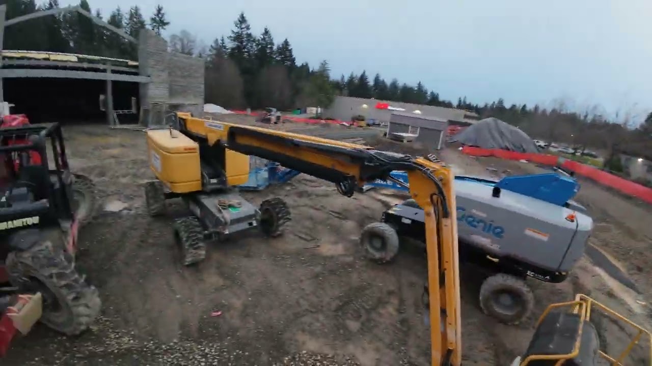 Construction Site - Feb 23 2026