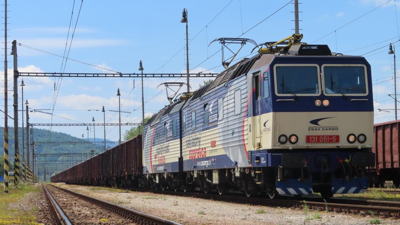 Cabview Plaveč - Stary Sącz po zmodernizowanej linii