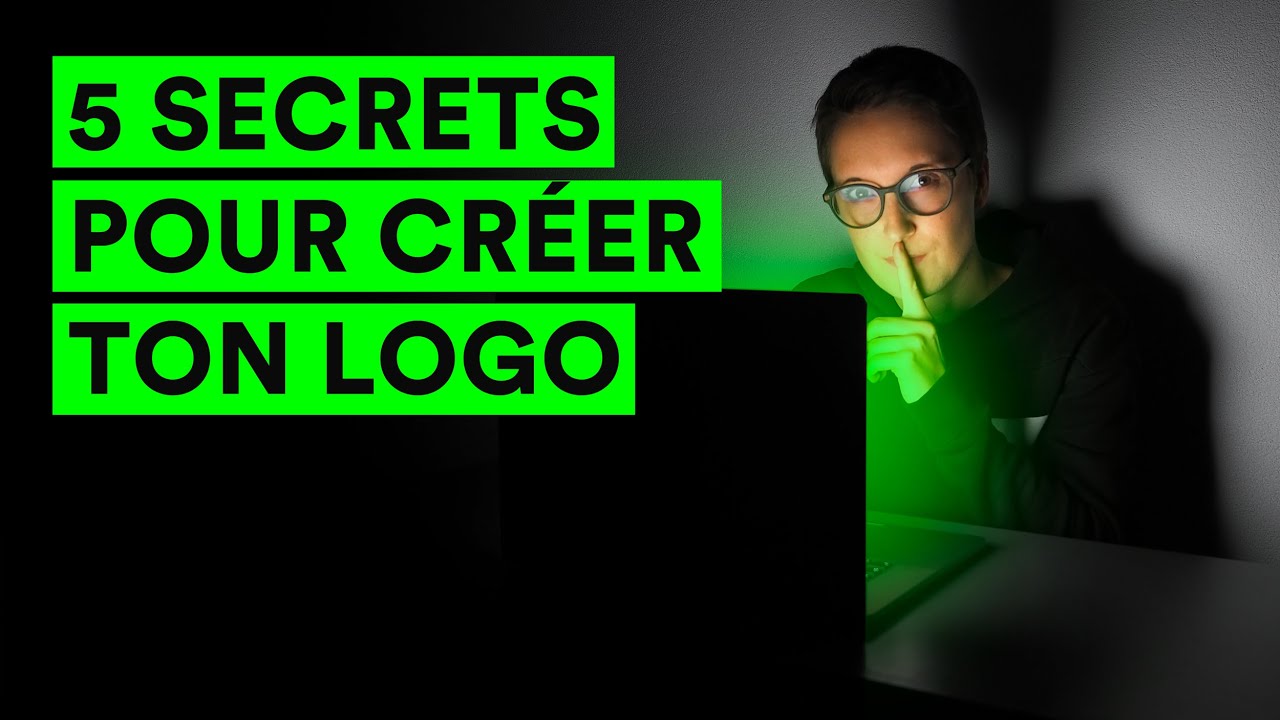 Comment créer un logo unique ?