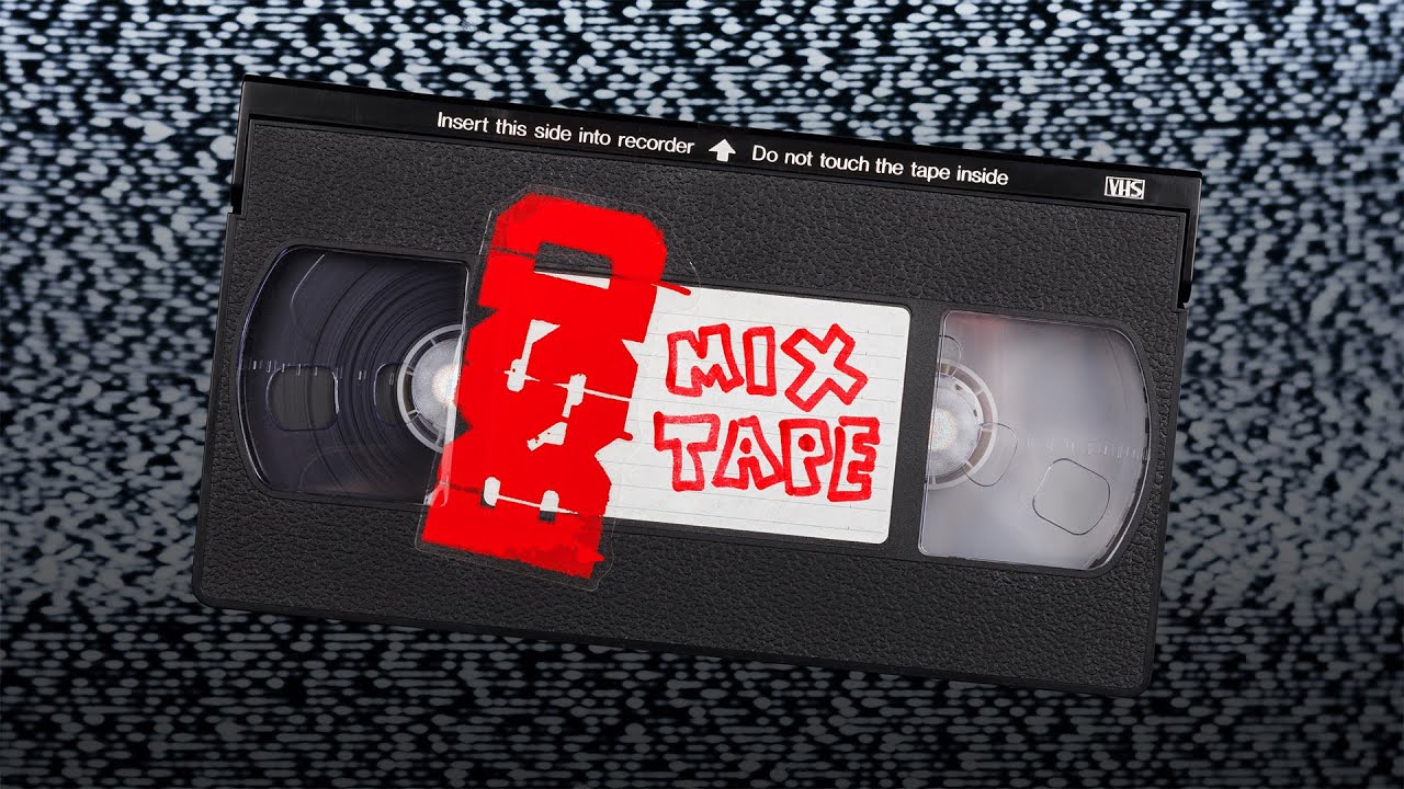 BSD MIXTAPE