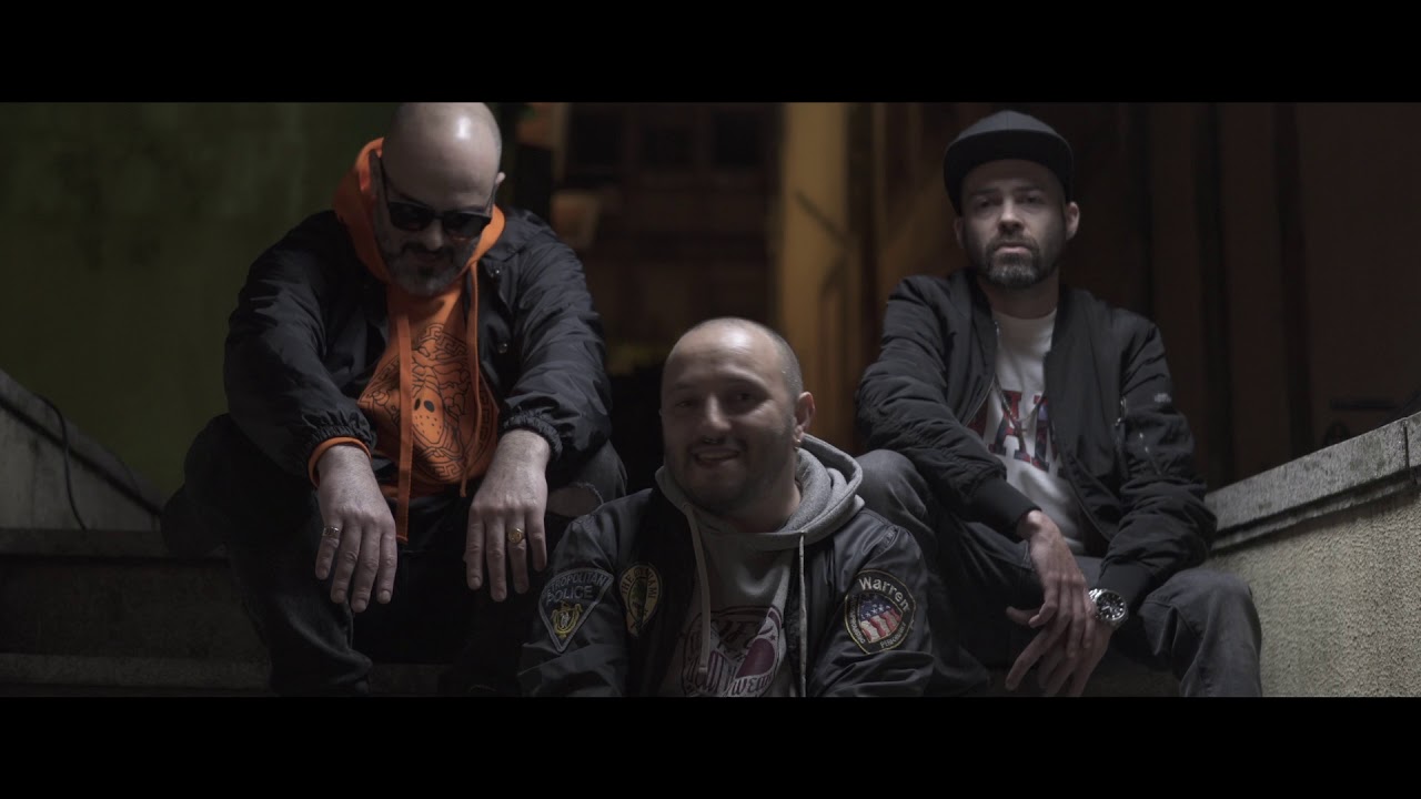 Rato54 ft. Ace - Às vezes • Prod. Dj Score