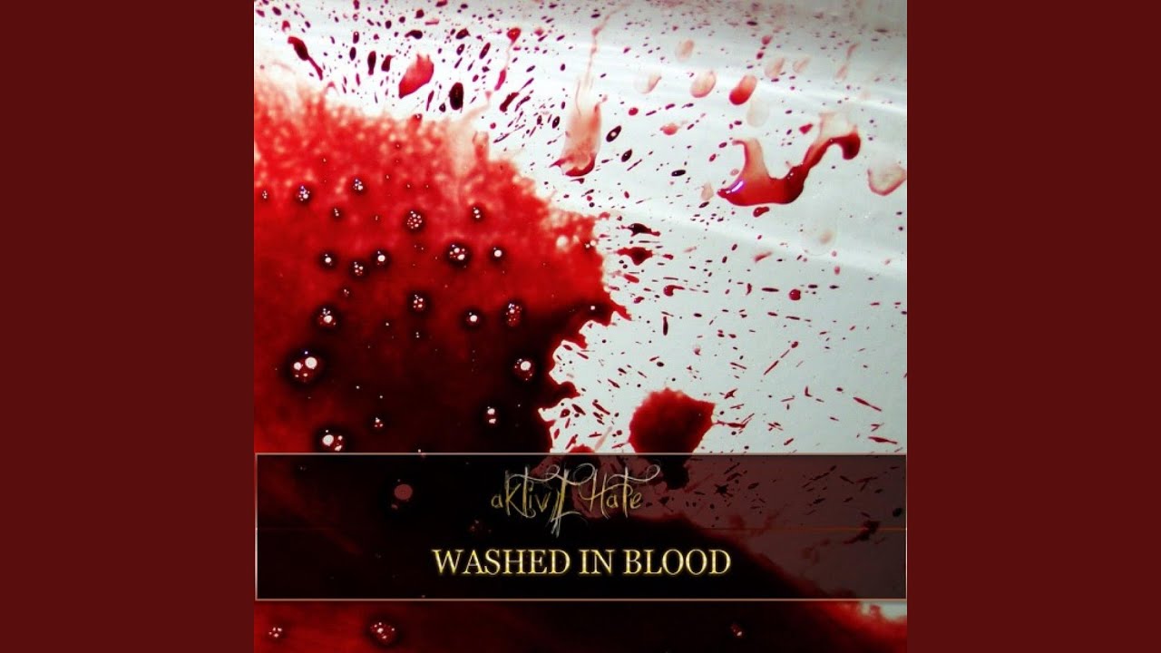 Blood Roses