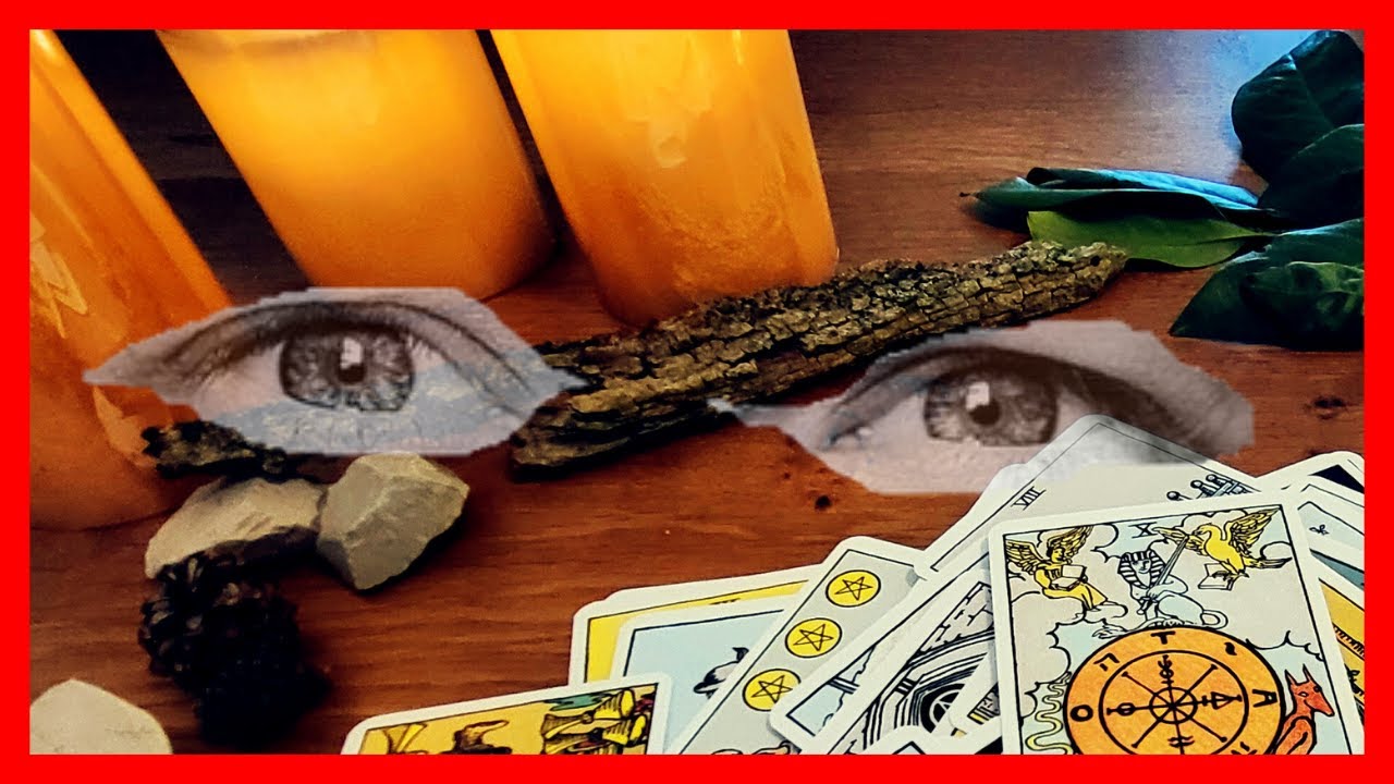 Diese Person kennst du aus einem früheren Leben! Liebe zeigt sich aus früherer Inkarnation | Tarot