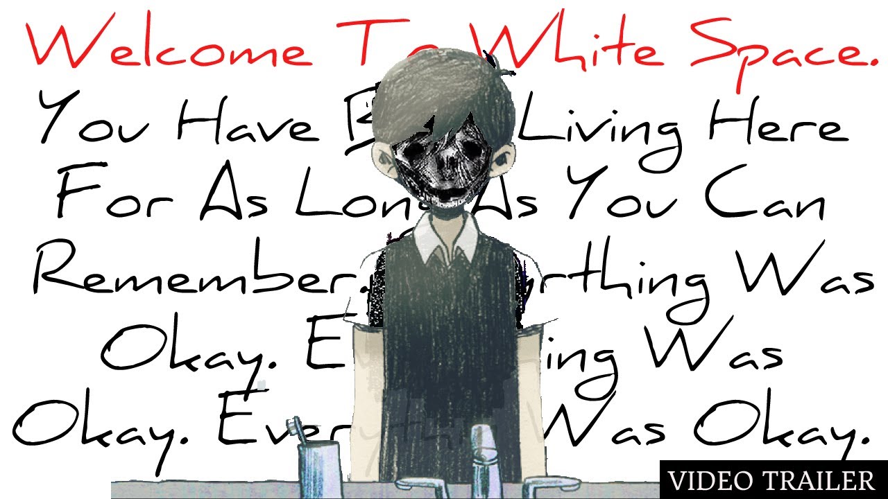 OMORI (Trailer) - The Horror RPG that will Break You