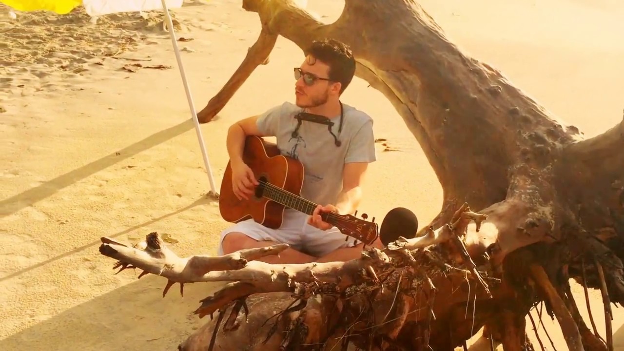 Anunciação - Alceu Valença (Cover)