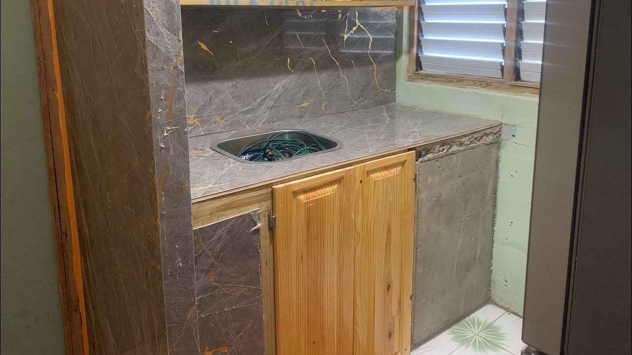 Home project 