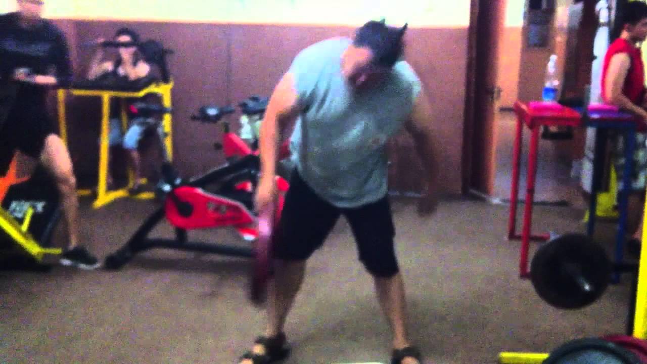 FLEXGYM