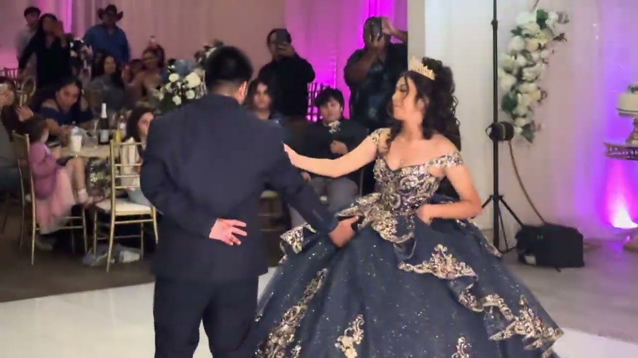 Bryanna's XV | Entrance and Waltz