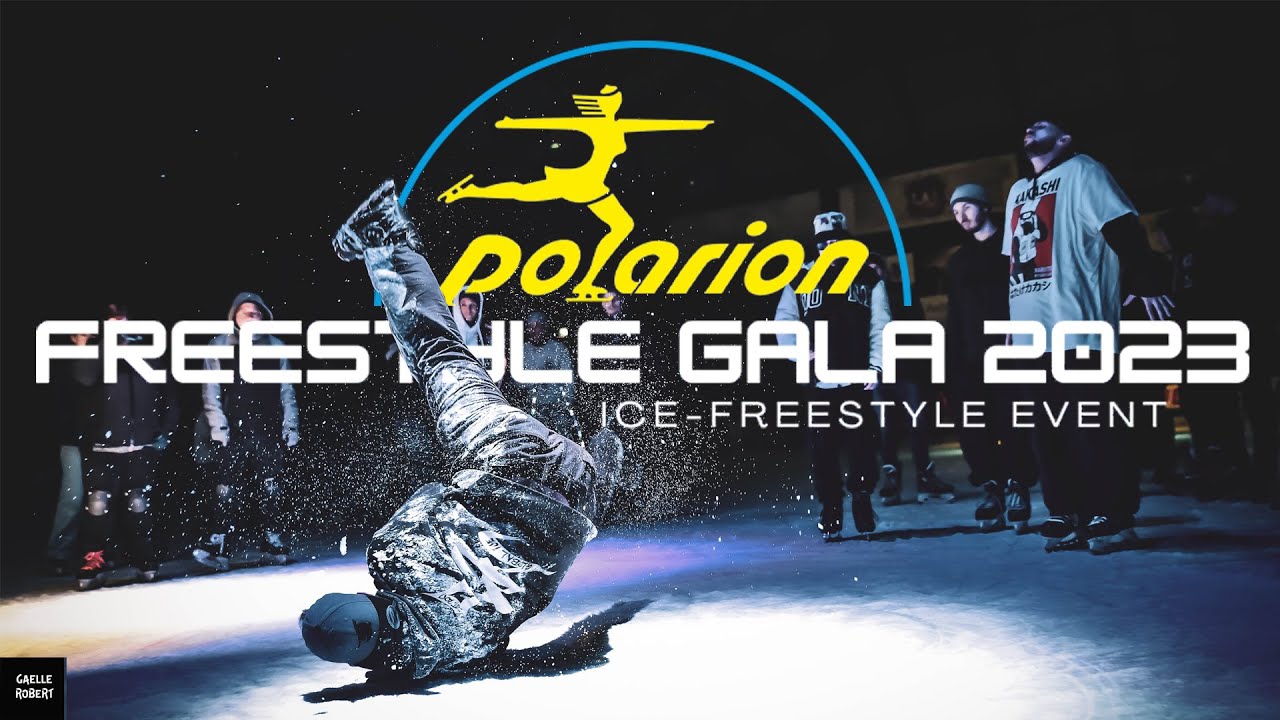 Polarion Ice Freestyle Gala 2023 — Event Film