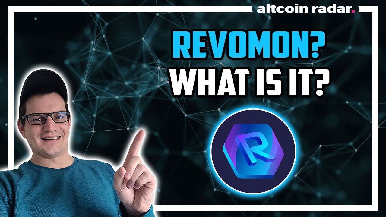 What is Revomon Metaverse? Revomon Metaverse for Absolute Beginners