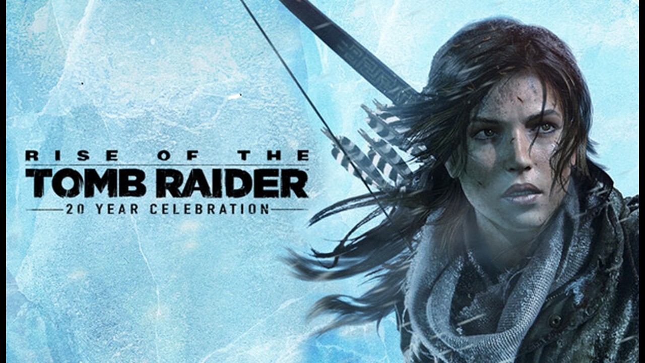 Rise of the Tomb Raider #6
