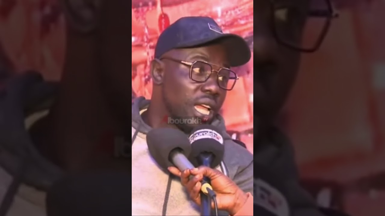 Ndigueul ass&eacute;ne ses v&eacute;rit&eacute;s sur la situation de Guediawaye