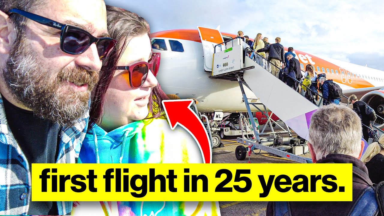 Geneva Adventure Begins: Flying with easyJet and Hotel Tour