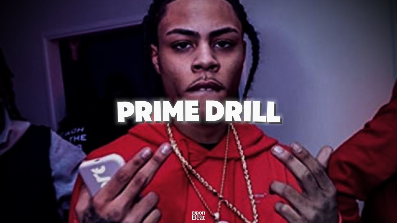 [FREE] Kay Flock x Dougie B NY Drill Type Beat - 
