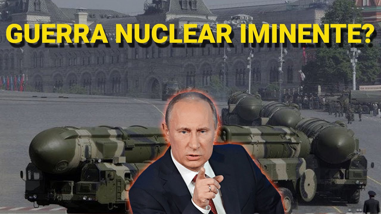 Poder nuclear russo: Em que casos seria usado?