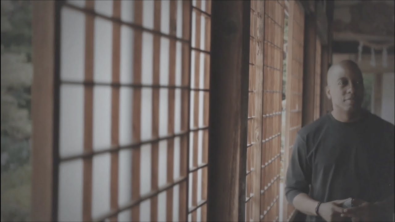 Jazz Wonder - Rain Over Kyoto