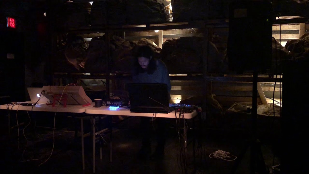Livigesh Live at Mudaeruk (4/28/18)