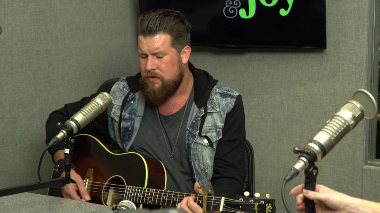 Zach Williams 