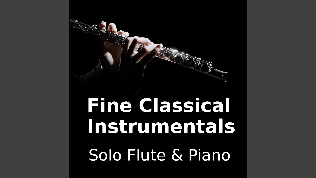 Hat dein heimatliches Land (Solo Flute & Piano)