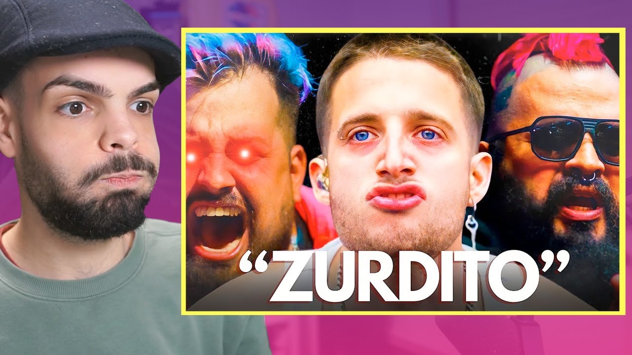 🔥¿WOS es un TRAIDOR o un HÉROE?🔥 *WOS vs el MUNDO* EL HUMOR DEL FREESTYLE