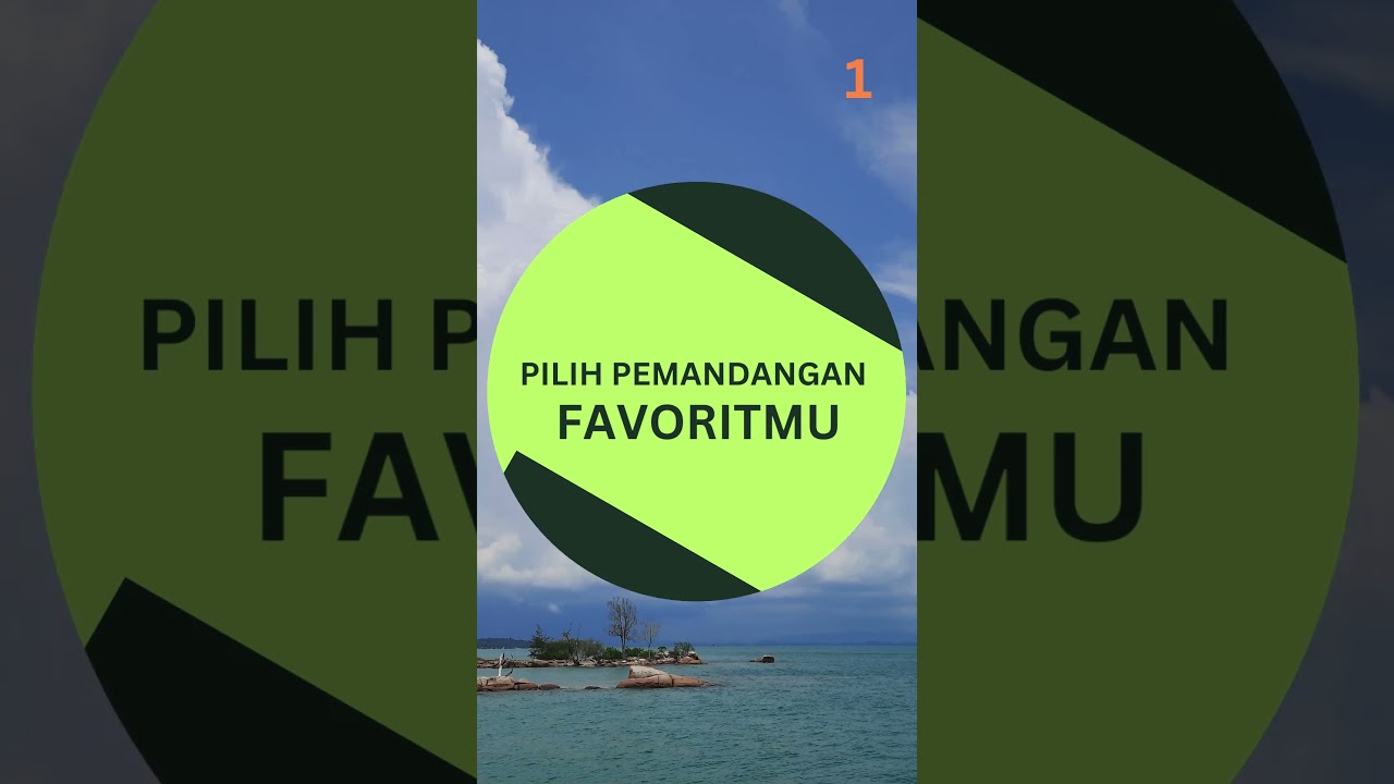 Selayar vs Napau #indonesia #shorts #kepri #batamkepri #lingga #visitkepri #riau #melayu #island