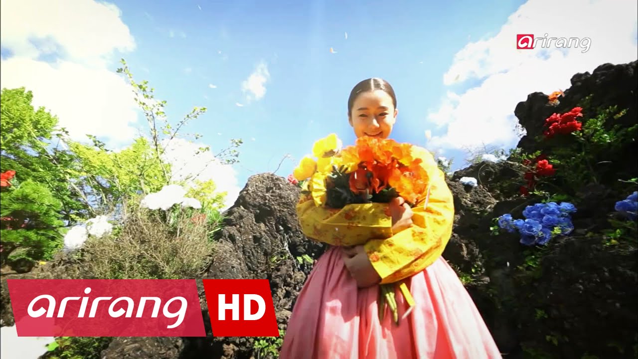 Arirang Special(Ep.325) Flower Garden of Seocheon(서천꽃밭) _ Full Episode