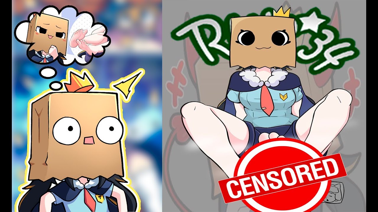 TOKO INTENTO VER SU RULE