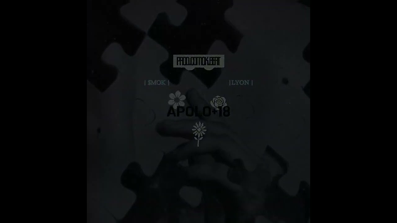 $mok | Lyon - Apolo+18