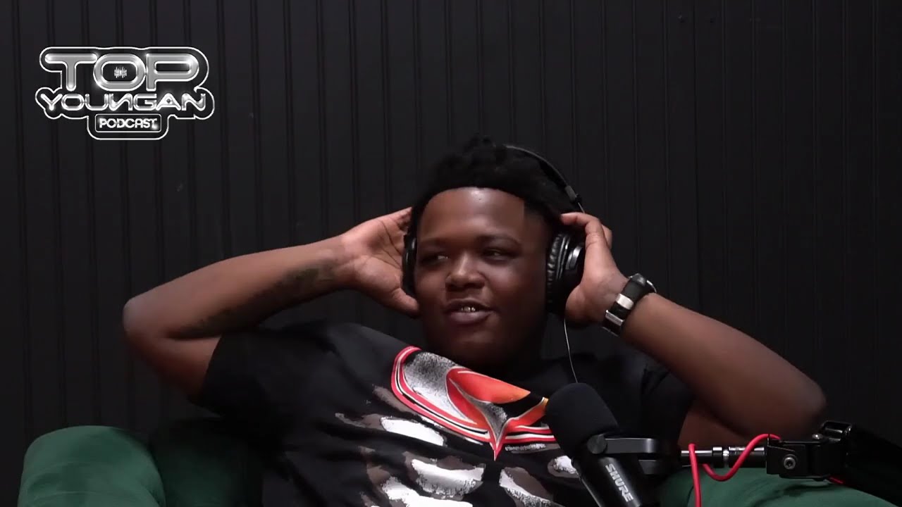 TOPYOUNGAN PODCAST EP 24 | MG BABYK