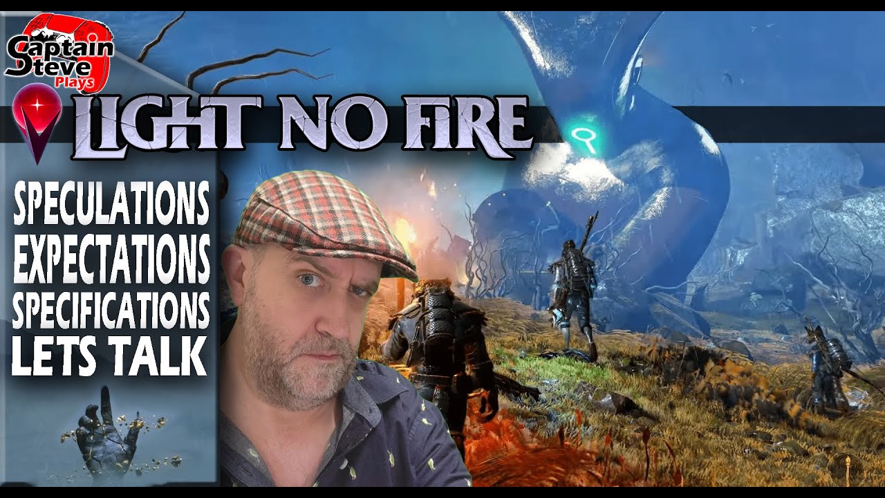 Light No Fire - Мои ожидания - Мои надежды - LTF 2025