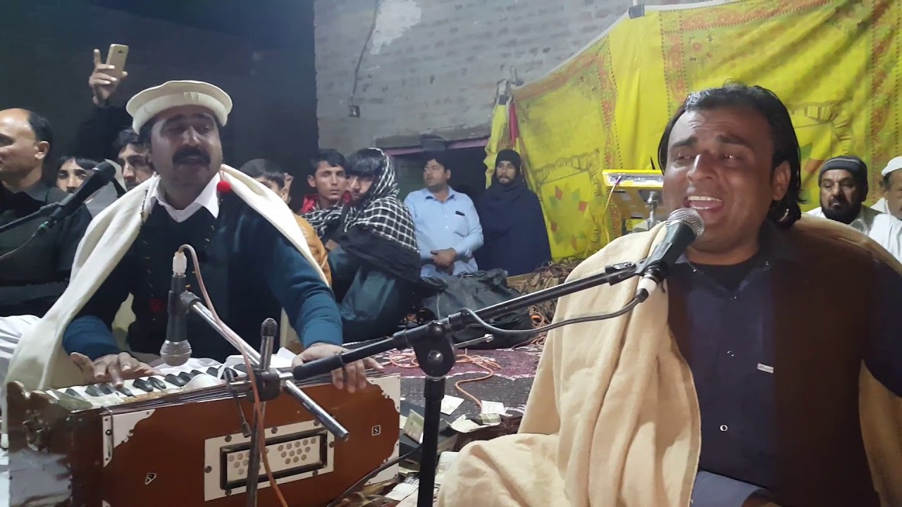 Sikandar khattak Mast Song 2020||Ta Che janan janan Kedaly |||BY Malik Sajawal Khattak