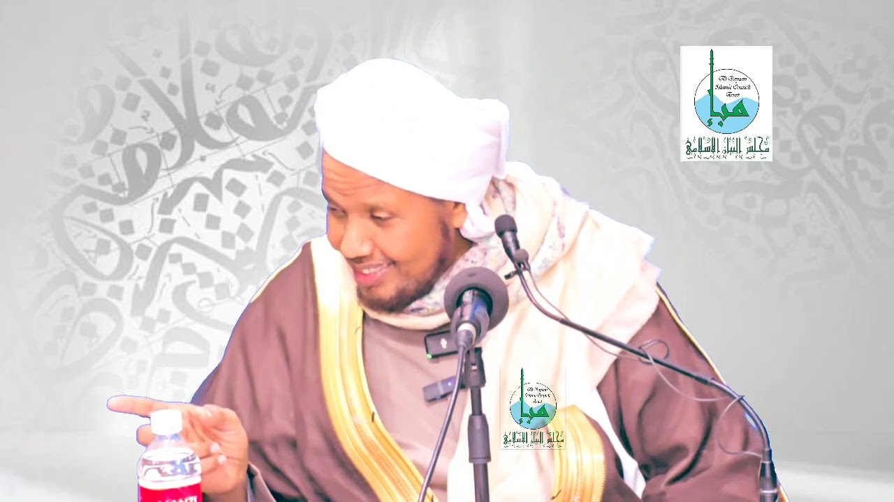 QISO QURUX BADAN  ᴴᴰ┇ SHEIKH ABDIRASHIID SHEIKH ALI SUUFI ┇XAFIDAHULLAH 16/7/2025