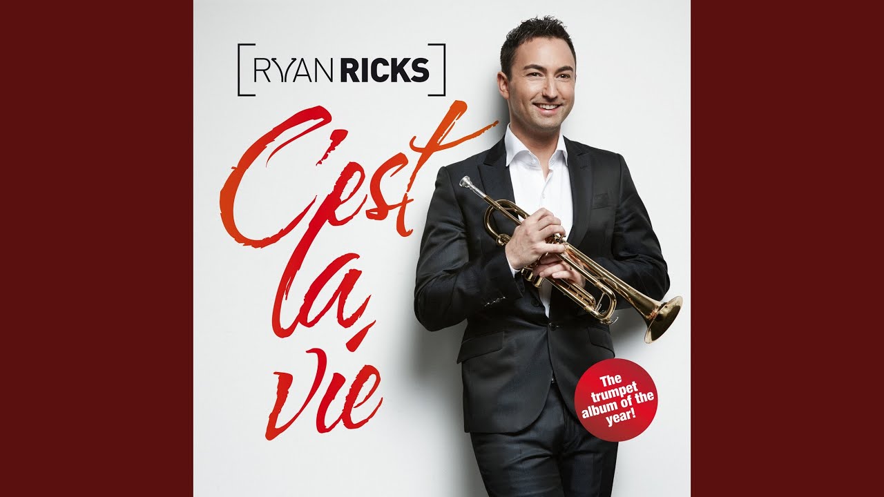 C'est la vie