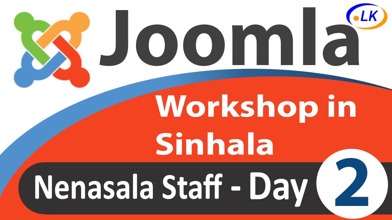 Adding a New Template | Workshop for Nenasala Staff (Day 2)