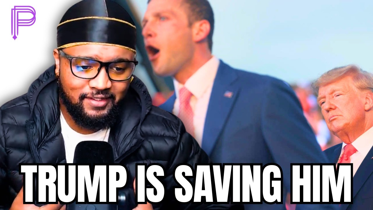 Ohio Secretary of State 2026 Race Explained! Issue 3 Splits Democrats & Trump Defends Max Miller!