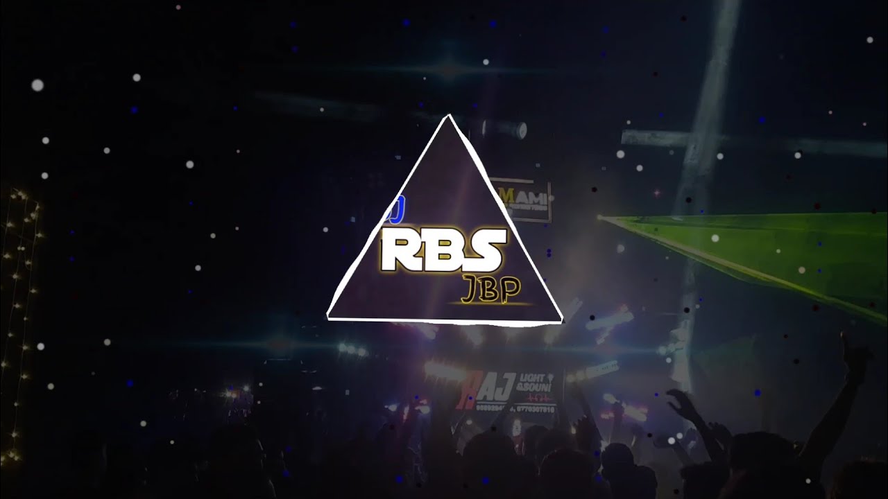 Pinjre Main Popat Bole Remix | Dhol Mix | Dj Song 2025 | DJ RBS JBP 
