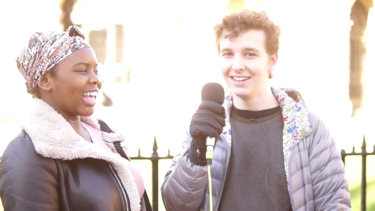 Student Rumours and Gossip at Oxford?