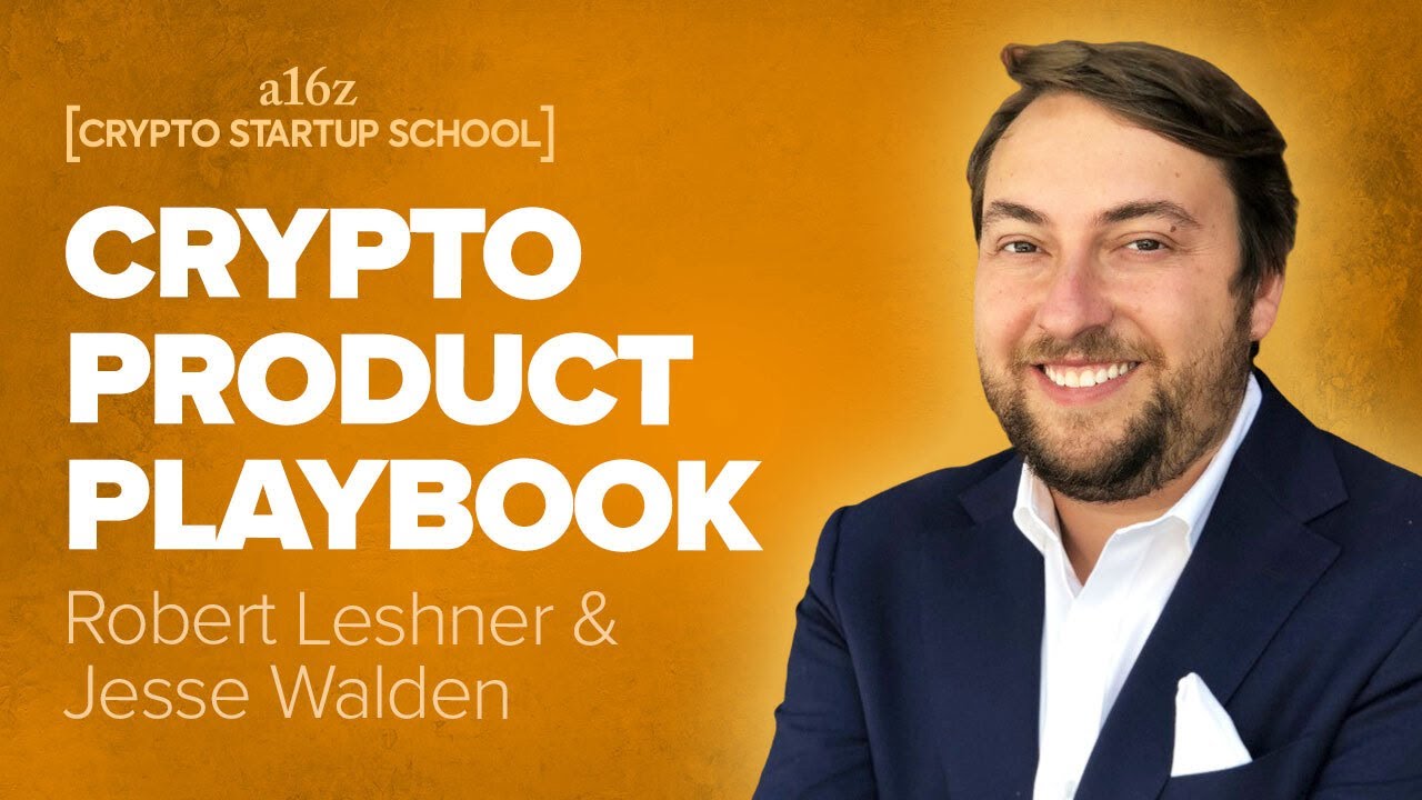 Robert Leshner and Jesse Walden: Deep Dive on Decentralization