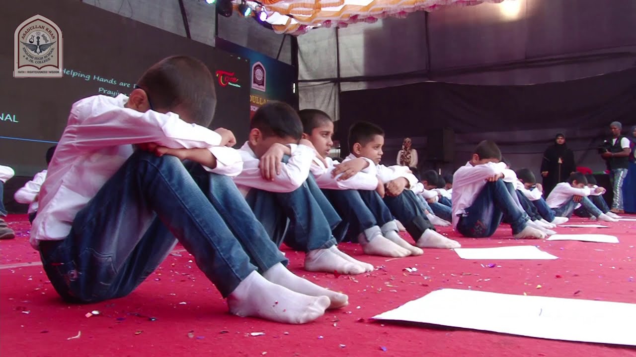 INSANIYAT KAHA HAI -  RENAISSANCE 2020