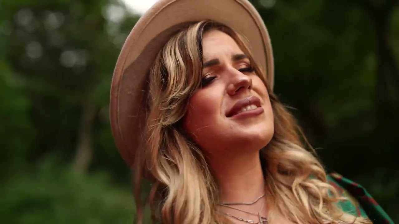 Bianca Pascu - Saraca inima mea ❌ Cat îi cerul plin de stele (Videoclip Oficial) Cover 2023