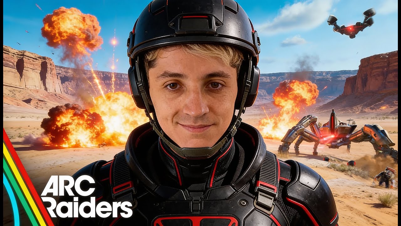 ME METI A JUGAR A EL SERVER ASIATICO Y ESTO PASÓ