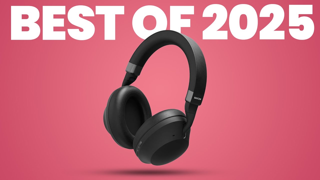 I Ran with 15 Over Ear Headphones: Here&rsquo;s The ABSOLUTE BEST!