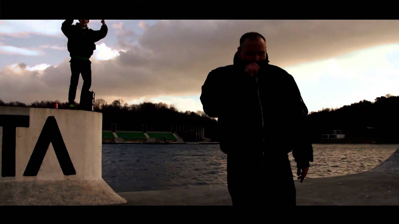 Fazi - Młodzi Gniewni PROD. OG BROO