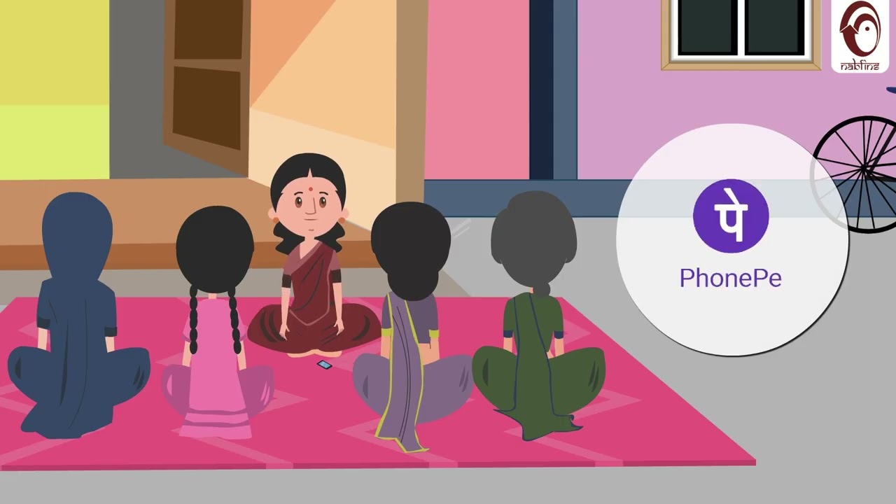 Customer Awareness - NABFINS Customer Mobile Application - Bengali