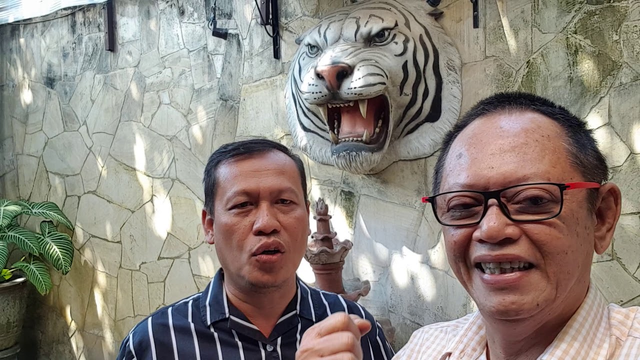 Ngobrol bareng Boss tirto.id