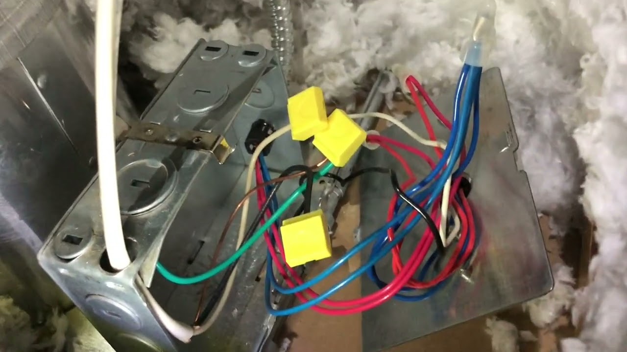 EP7: How to Convert 4 pin CFL Bulb to LED Bulb without changing your Light Fixture