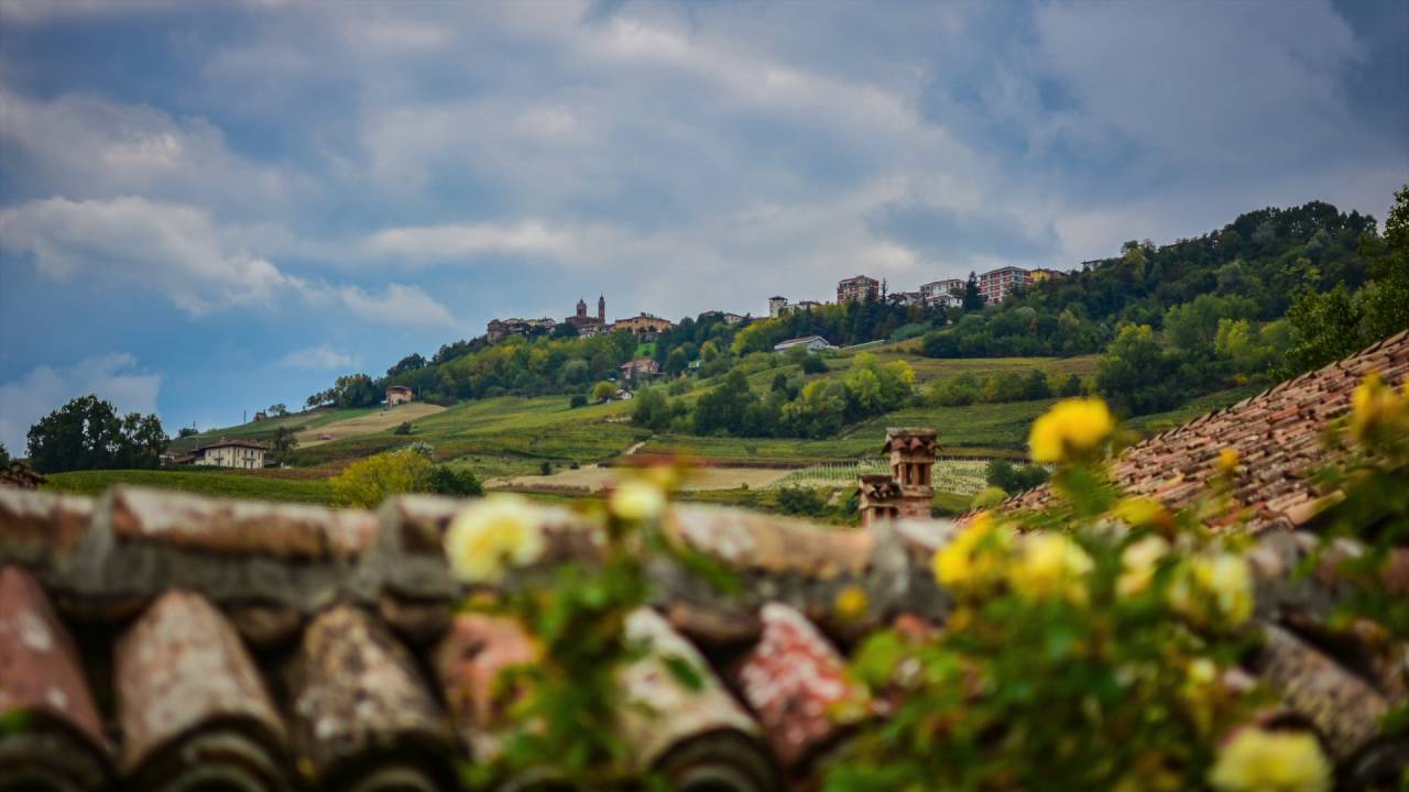 How to Spend a Day in La Morra: A Tasting with Poderi e Cantine Oddero